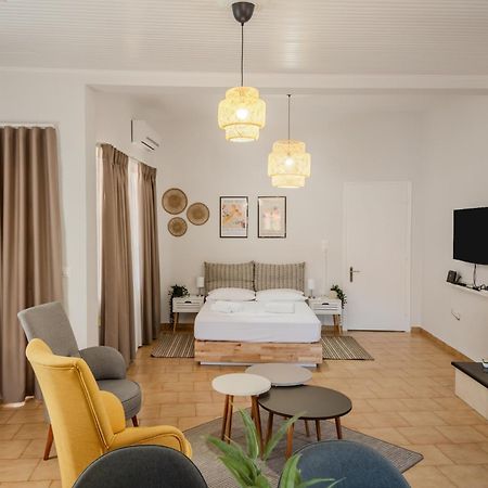 Grimihome Filiatra Extérieur photo